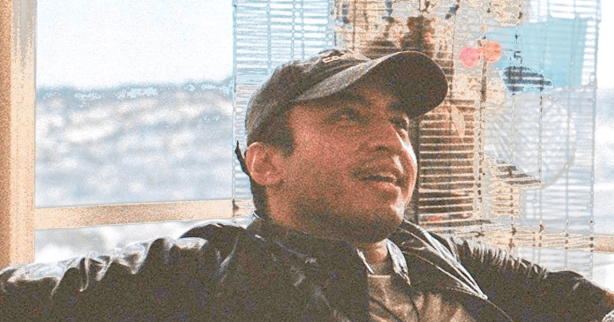 Omar Rizwan - thumbnail