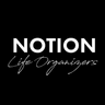 Profile picture of Notion LIfe Organizers