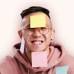 A profile image of Chris from UX Playbook