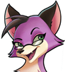 Profile picture of Miharu The Fox